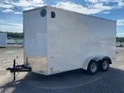 new Other Trailers Darkhorse Cargo  for sale, in Fenton, MI Thumbnail 2