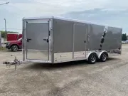 new Other Trailers Legend Trailers  for sale, in Fenton, MI Thumbnail 2