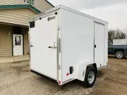 new Other Trailers Darkhorse Cargo  for sale, in Fenton, MI Thumbnail 3