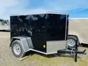 new Other Trailers Interstate 1 Trailers  for sale, in Fenton, MI Thumbnail 1