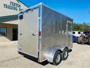 new Other Trailers Interstate 1 Trailers  for sale, in Fenton, MI Thumbnail 3