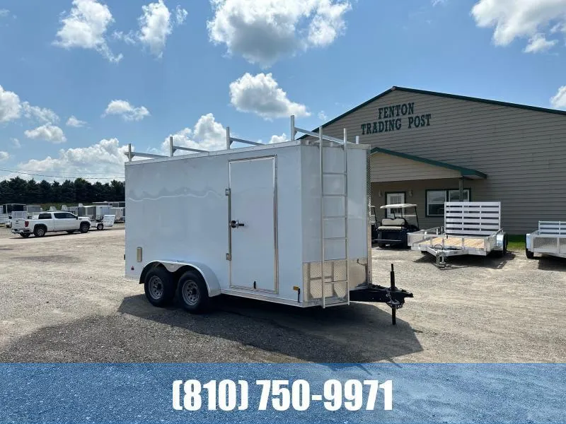 new Other Trailers Darkhorse Cargo  for sale, in Fenton, MI image-0