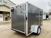 new Other Trailers Interstate 1 Trailers  for sale, in Fenton, MI Thumbnail 3