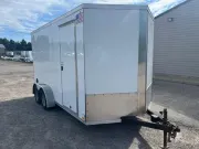 used Other Trailers Cross Trailers  for sale, in Fenton, MI Thumbnail 2