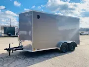 new Other Trailers Cross Trailers  for sale, in Fenton, MI Thumbnail 3