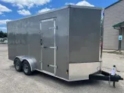 new Other Trailers Interstate 1 Trailers  for sale, in Fenton, MI Thumbnail 2
