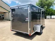 new Other Trailers Darkhorse Cargo  for sale, in Fenton, MI Thumbnail 3