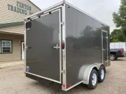 new Other Trailers Interstate 1 Trailers  for sale, in Fenton, MI Thumbnail 3