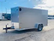 new Other Trailers Darkhorse Cargo  for sale, in Fenton, MI Thumbnail 2
