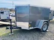 new Other Trailers Interstate 1 Trailers  for sale, in Fenton, MI Thumbnail 2