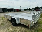 new Other Trailers Sport Haven  for sale, in Fenton, MI Thumbnail 3