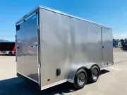 new Other Trailers Darkhorse Cargo  for sale, in Fenton, MI Thumbnail 2