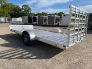 new Other Trailers Triton Trailers  for sale, in Fenton, MI Thumbnail 3