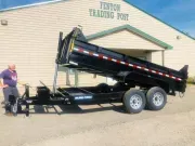 new Other Trailers Sure-Trac  for sale, in Fenton, MI Thumbnail 2