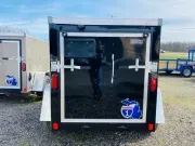 new Other Trailers Interstate 1 Trailers  for sale, in Fenton, MI Thumbnail 3