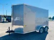 new Other Trailers Interstate 1 Trailers  for sale, in Fenton, MI Thumbnail 2