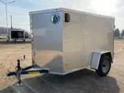 new Other Trailers Darkhorse Cargo  for sale, in Fenton, MI Thumbnail 2