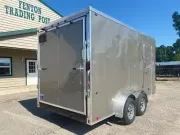 new Other Trailers Interstate 1 Trailers  for sale, in Fenton, MI Thumbnail 2