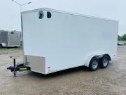 new Other Trailers Darkhorse Cargo  for sale, in Fenton, MI Thumbnail 2