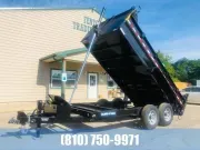 new Other Trailers Sure-Trac  for sale, in Fenton, MI Thumbnail 3