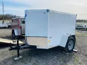new Other Trailers Interstate 1 Trailers  for sale, in Fenton, MI Thumbnail 2