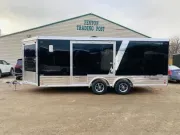 new Other Trailers Legend Trailers  for sale, in Fenton, MI Thumbnail 2