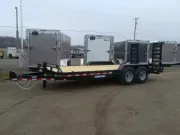 new Other Trailers Sure-Trac  for sale, in Fenton, MI Thumbnail 2