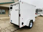 new Other Trailers Interstate 1 Trailers  for sale, in Fenton, MI Thumbnail 3