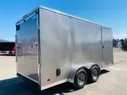new Other Trailers Darkhorse Cargo  for sale, in Fenton, MI Thumbnail 2