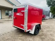 new Other Trailers Cross Trailers  for sale, in Fenton, MI Thumbnail 3