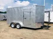 new Other Trailers Interstate 1 Trailers  for sale, in Fenton, MI Thumbnail 2