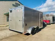 new Other Trailers Cross Trailers  for sale, in Fenton, MI Thumbnail 2
