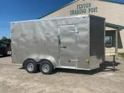 new Other Trailers Interstate 1 Trailers  for sale, in Fenton, MI Thumbnail 3