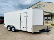 new Other Trailers Interstate 1 Trailers  for sale, in Fenton, MI Thumbnail 2