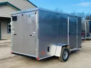 new Other Trailers Darkhorse Cargo  for sale, in Fenton, MI Thumbnail 3