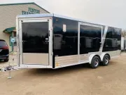 new Other Trailers Legend Trailers  for sale, in Fenton, MI Thumbnail 3
