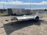 new Other Trailers Triton Trailers  for sale, in Fenton, MI Thumbnail 2