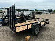 new Other Trailers Sure-Trac  for sale, in Fenton, MI Thumbnail 3