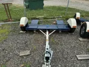 new Other Trailers Master Tow  for sale, in Fenton, MI Thumbnail 2