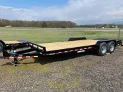 new Other Trailers Sure-Trac  for sale, in Fenton, MI Thumbnail 3