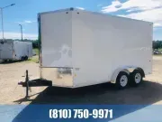 new Other Trailers Interstate 1 Trailers  for sale, in Fenton, MI Thumbnail 2