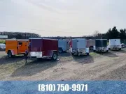 new Other Trailers Interstate 1 Trailers  for sale, in Fenton, MI Thumbnail 1