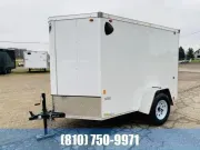 new Other Trailers Interstate 1 Trailers  for sale, in Fenton, MI Thumbnail 2