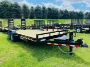 new Other Trailers Sure-Trac  for sale, in Fenton, MI Thumbnail 2