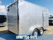 new Other Trailers Interstate 1 Trailers  for sale, in Fenton, MI Thumbnail 3