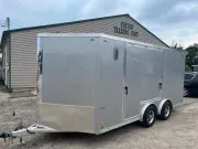 new Other Trailers Legend Trailers  for sale, in Fenton, MI Thumbnail 2
