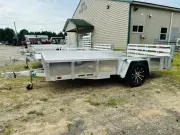 new Other Trailers Sport Haven  for sale, in Fenton, MI Thumbnail 2