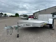 new Other Trailers Aluma  for sale, in Fenton, MI Thumbnail 2