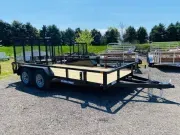 new Other Trailers Sure-Trac  for sale, in Fenton, MI Thumbnail 2