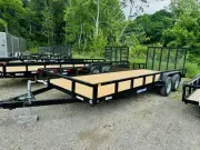 new Other Trailers Sure-Trac  for sale, in Fenton, MI Thumbnail 2